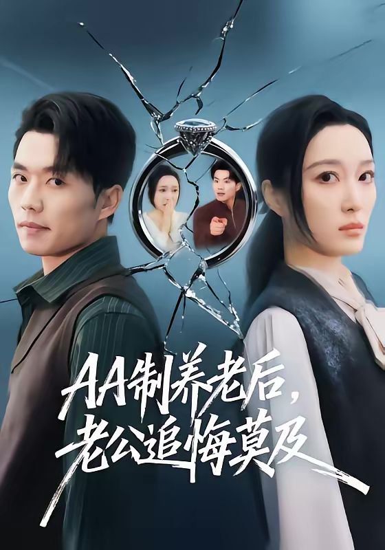 AA制养老后老公追悔莫及